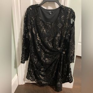 Alfani sweater, cute 🥰